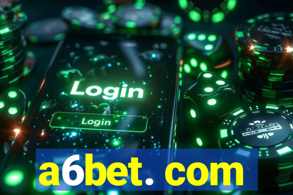 a6bet. com